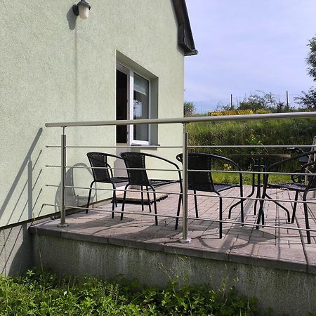 Apartmán U Švejdy Skuhrov nad Belou Esterno foto