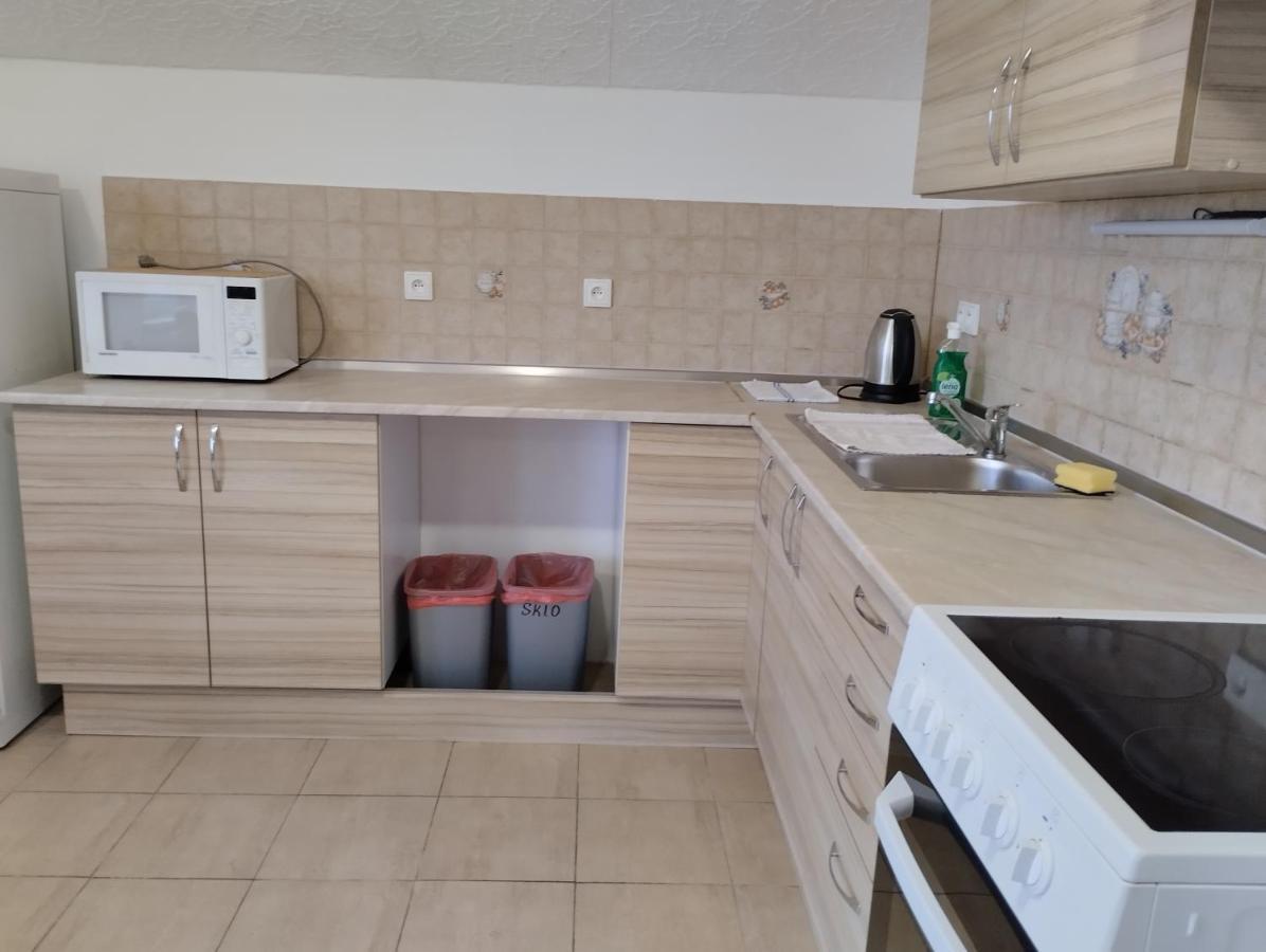 Apartmán U Švejdy Skuhrov nad Belou Esterno foto