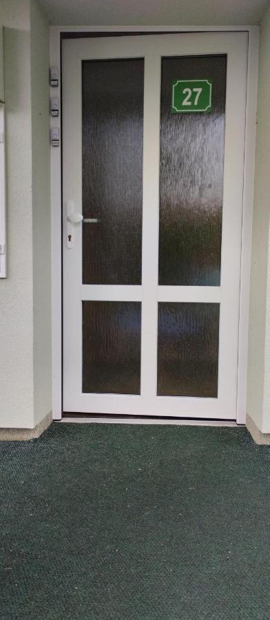 Apartmán U Švejdy Skuhrov nad Belou Esterno foto