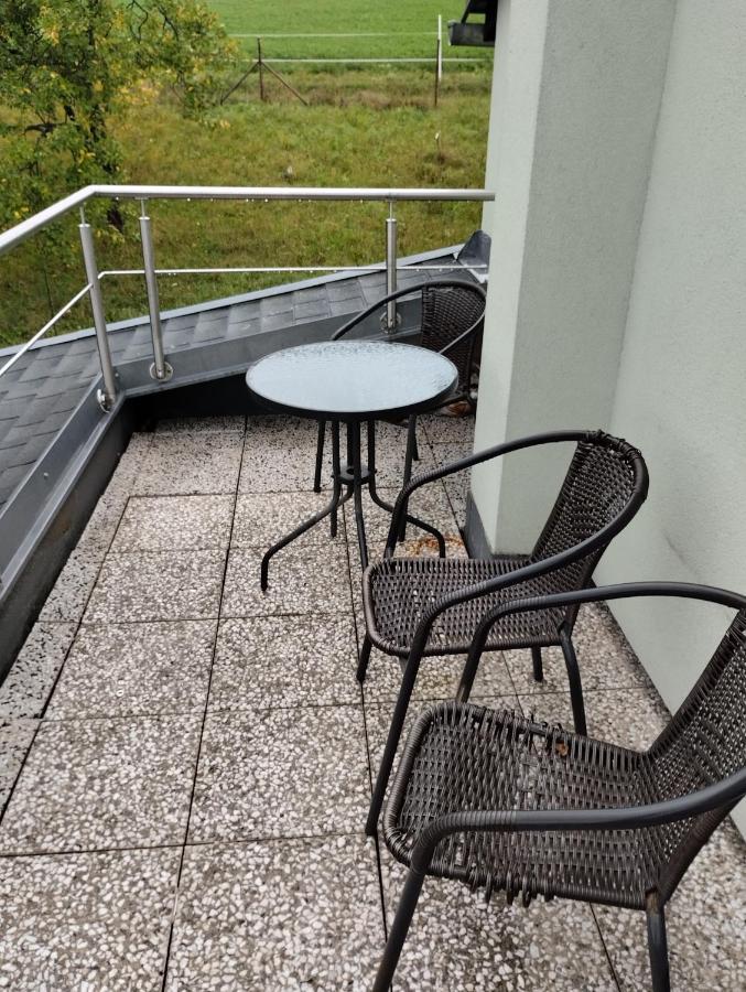 Apartmán U Švejdy Skuhrov nad Belou Esterno foto