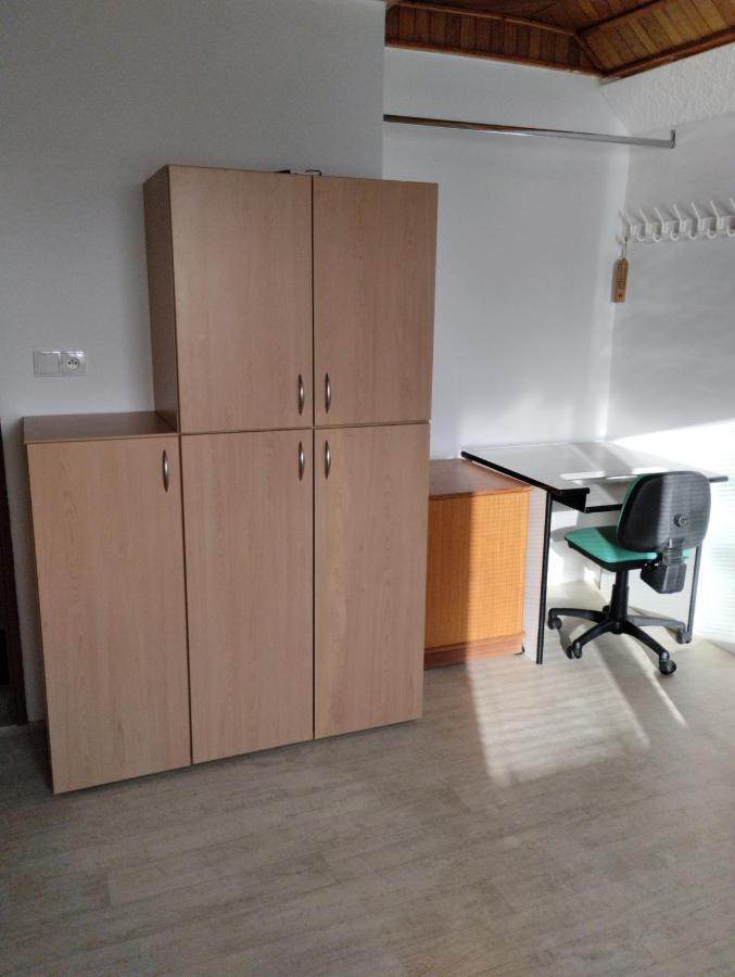 Apartmán U Švejdy Skuhrov nad Belou Esterno foto