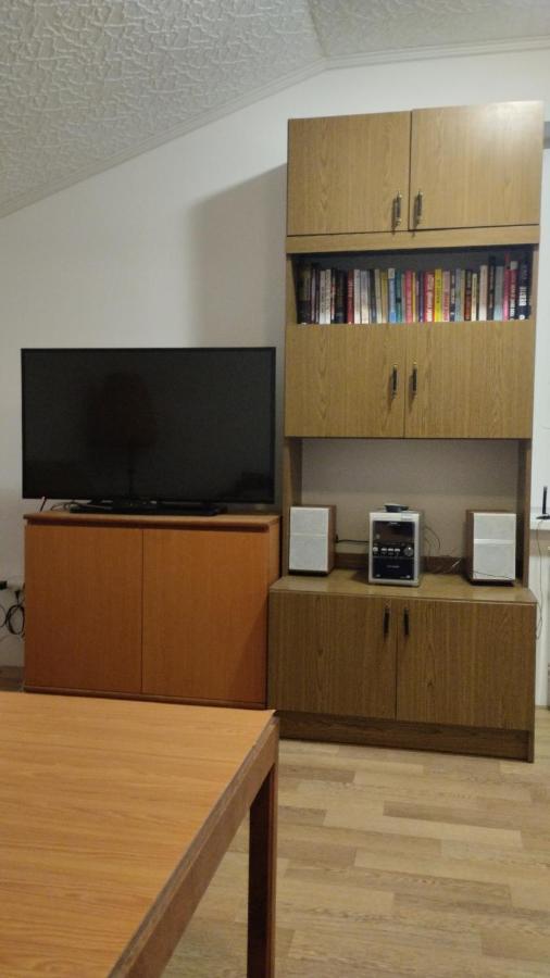 Apartmán U Švejdy Skuhrov nad Belou Esterno foto