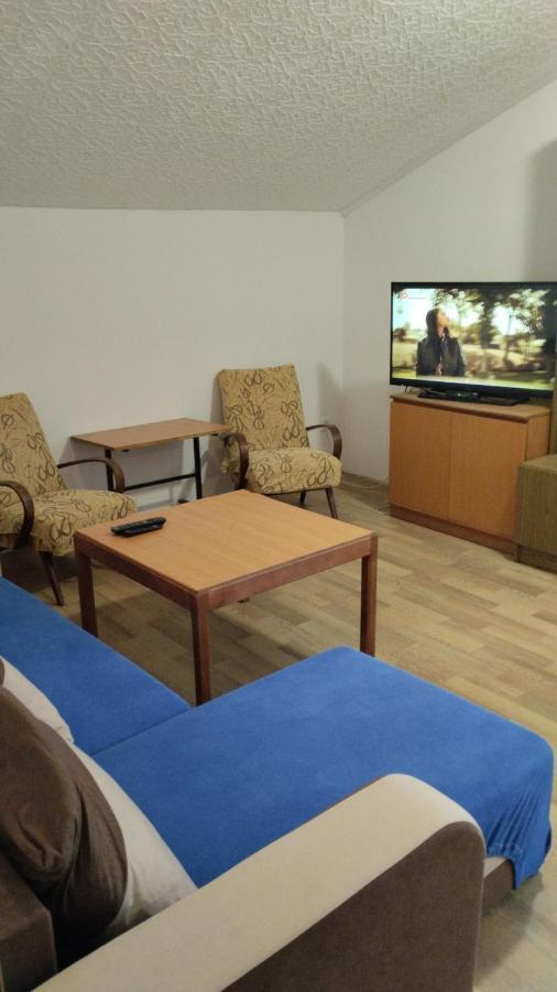 Apartmán U Švejdy Skuhrov nad Belou Esterno foto