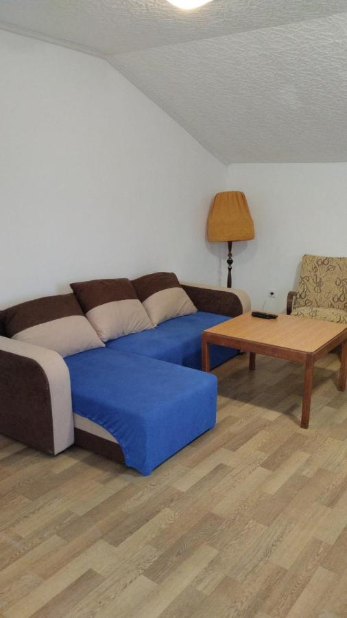 Apartmán U Švejdy Skuhrov nad Belou Esterno foto