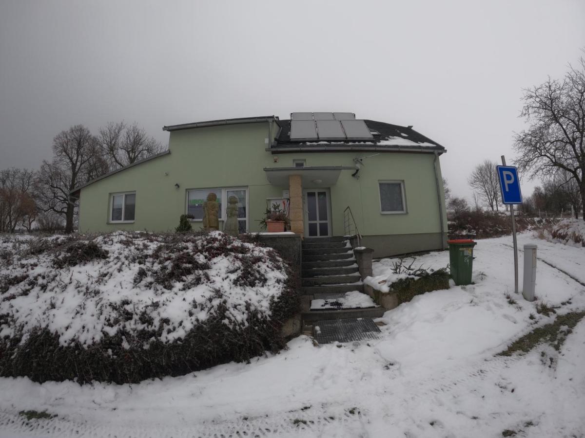 Apartmán U Švejdy Skuhrov nad Belou Esterno foto