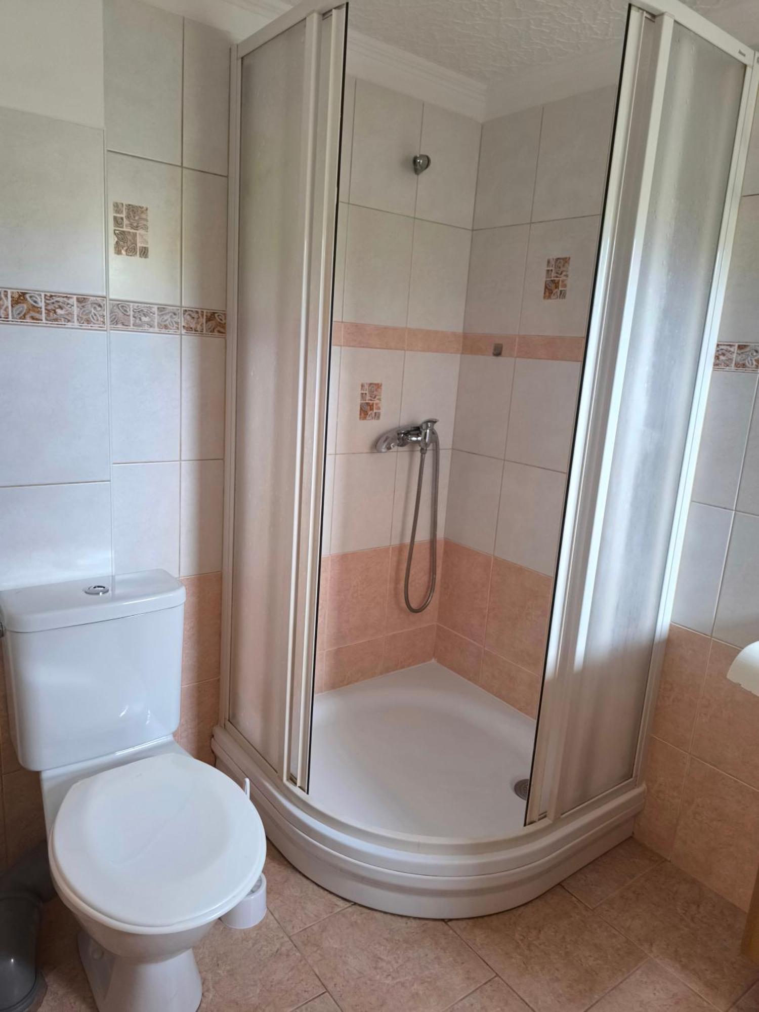 Apartmán U Švejdy Skuhrov nad Belou Esterno foto