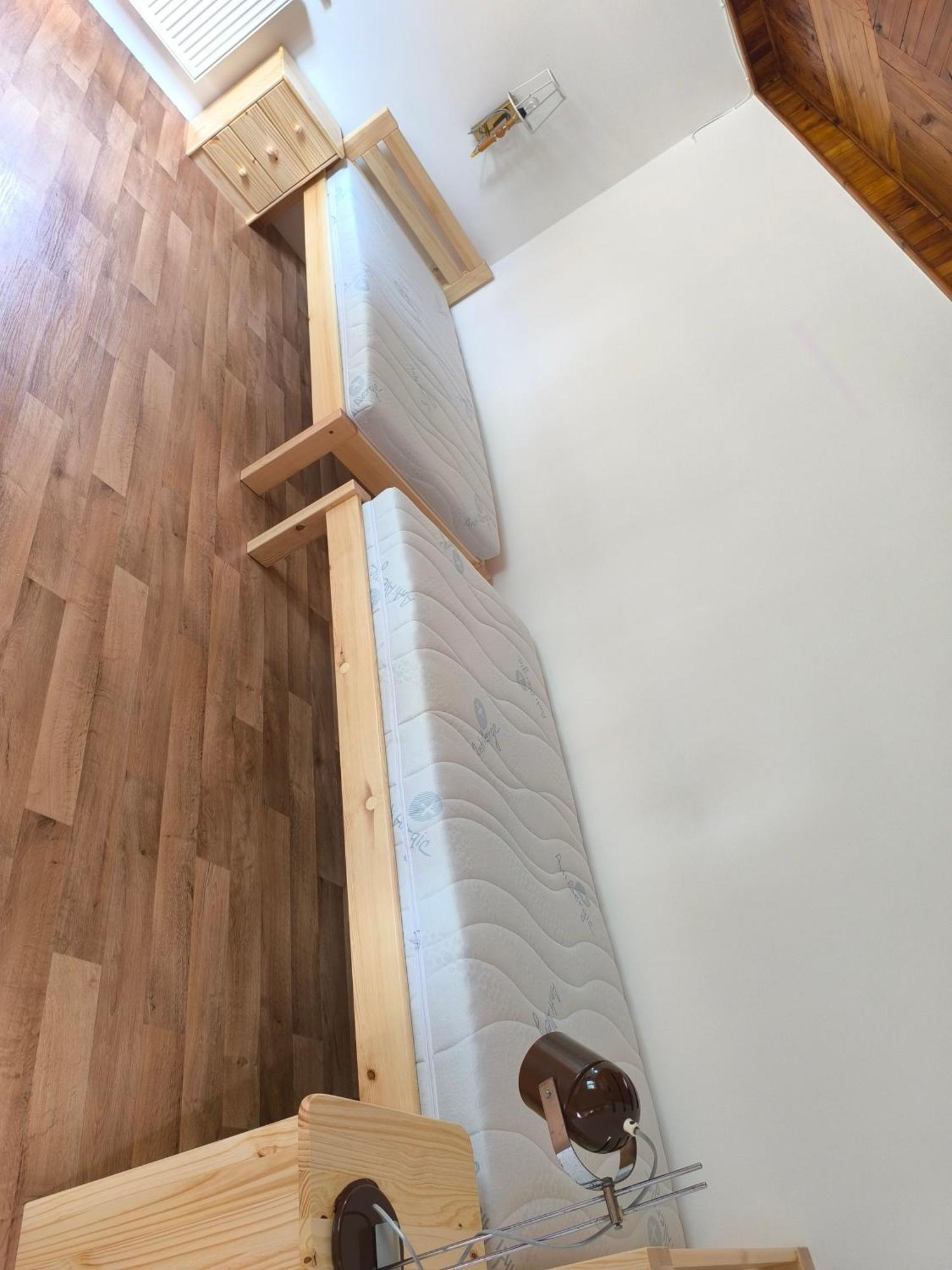 Apartmán U Švejdy Skuhrov nad Belou Esterno foto