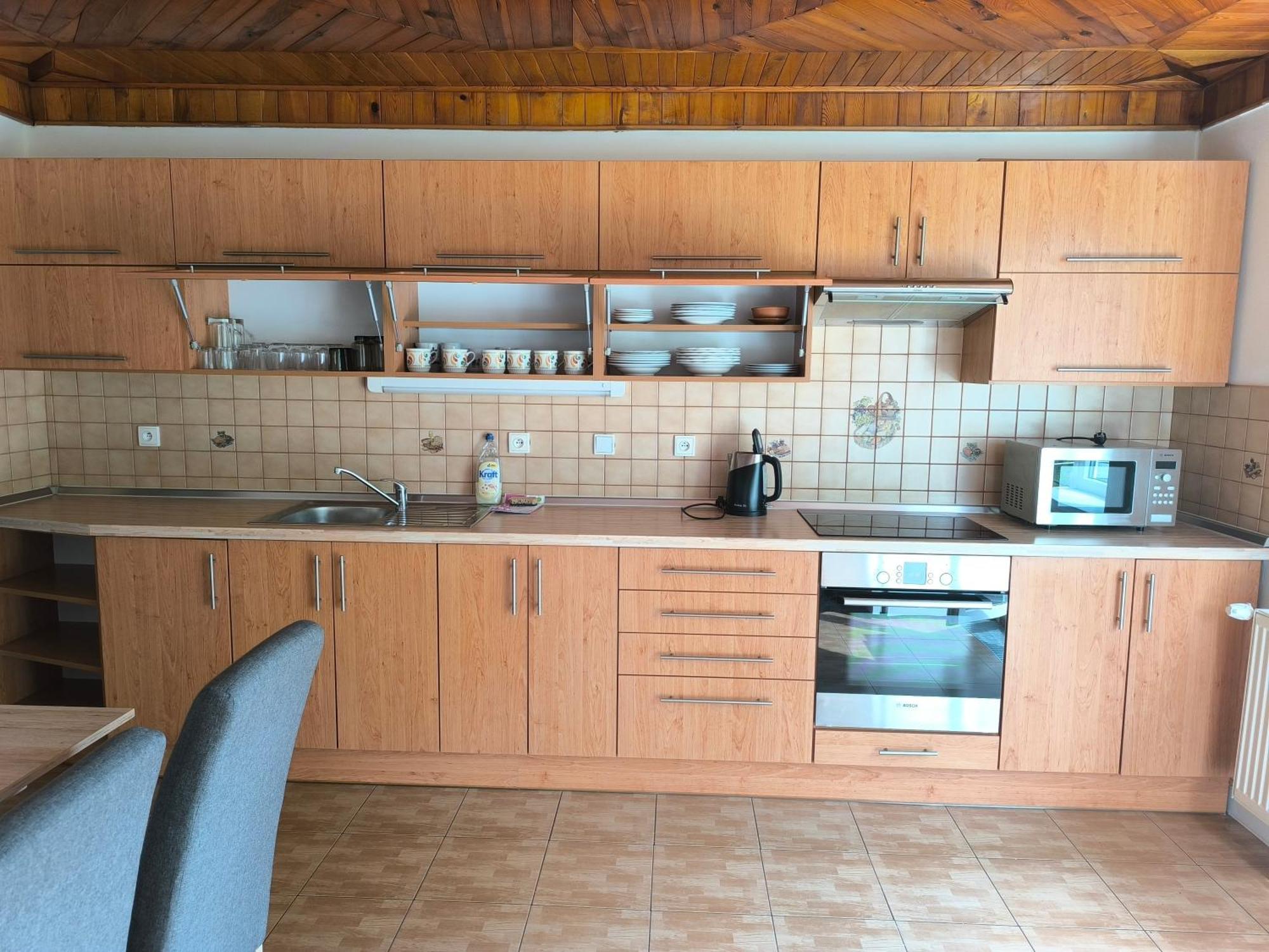 Apartmán U Švejdy Skuhrov nad Belou Esterno foto