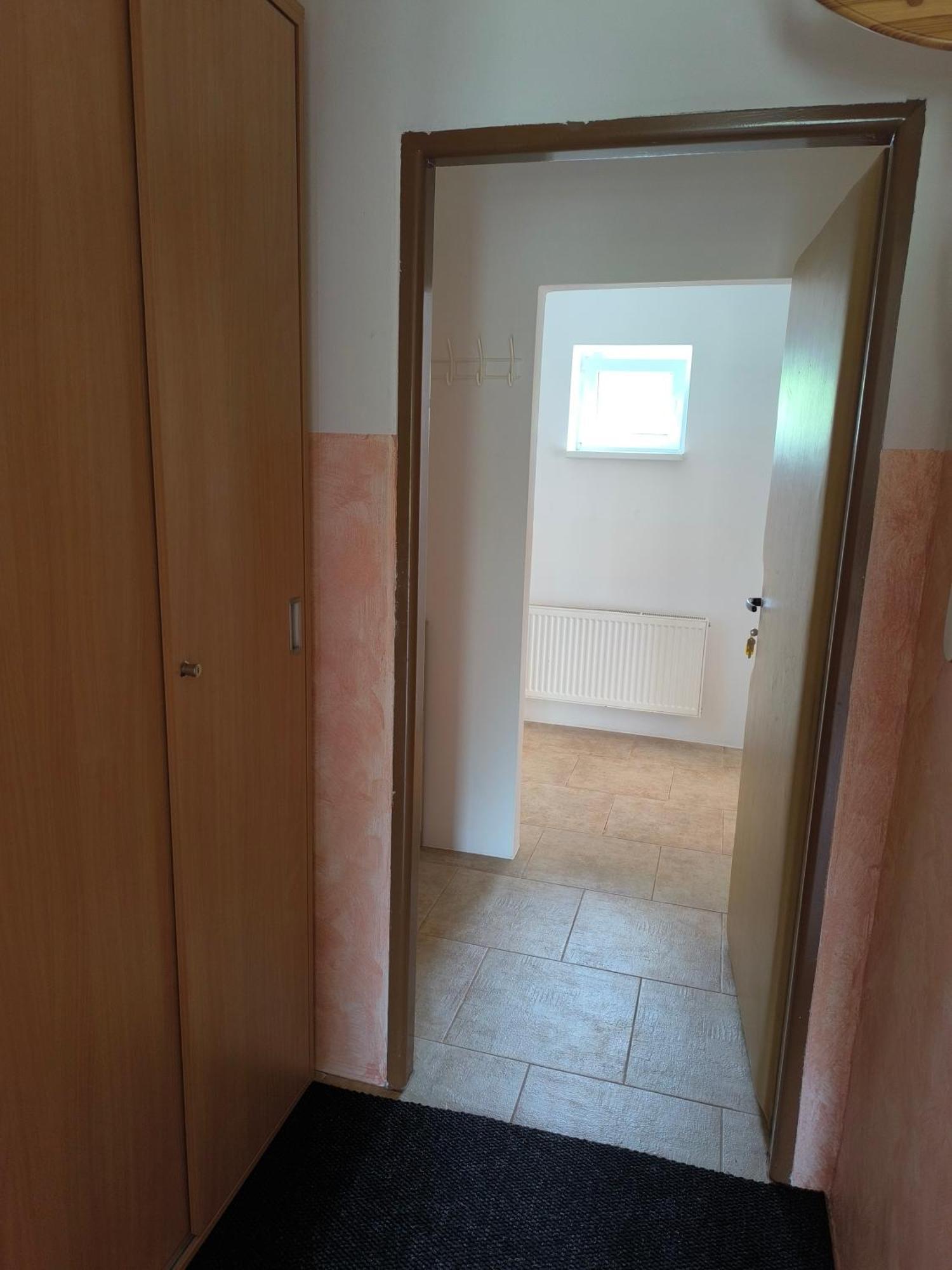 Apartmán U Švejdy Skuhrov nad Belou Esterno foto