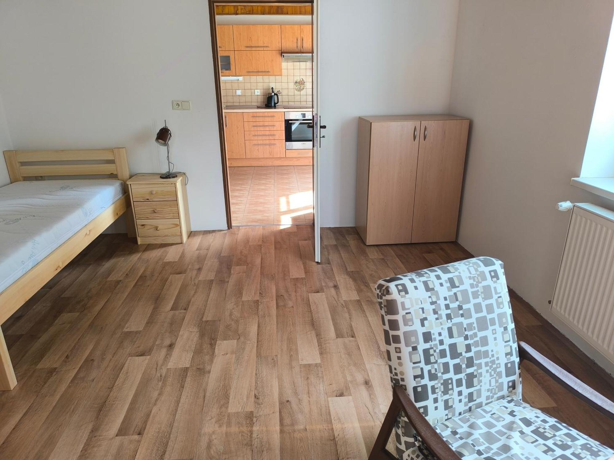 Apartmán U Švejdy Skuhrov nad Belou Esterno foto